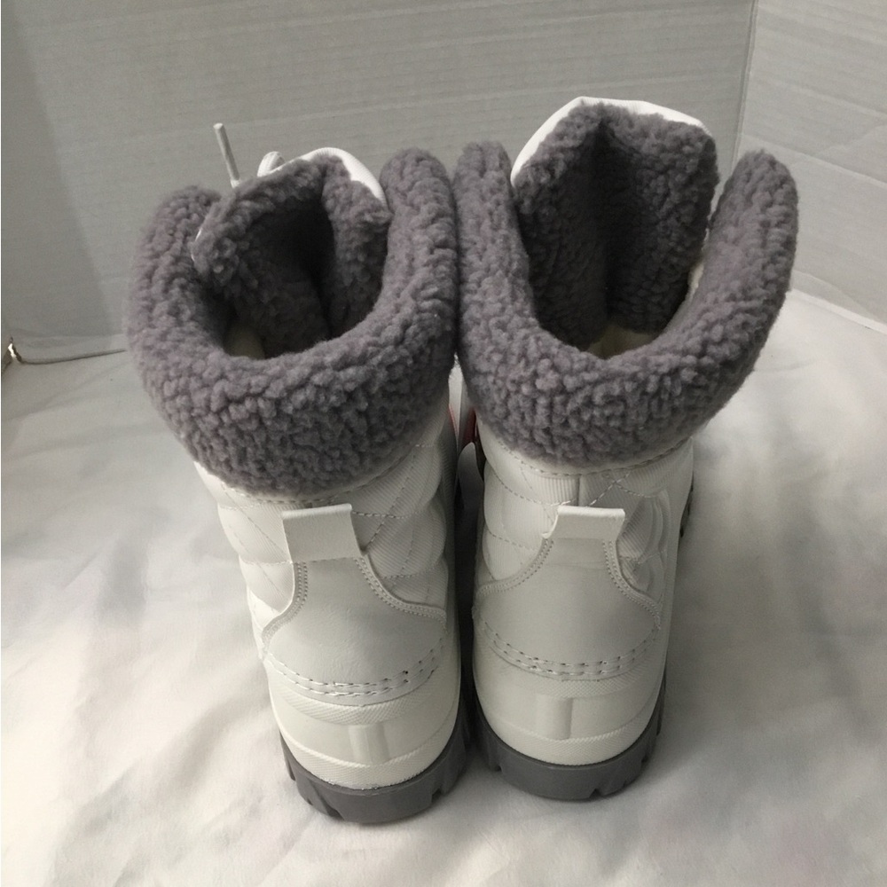 STORM WINTER BOOTS - Picture 9 of 16